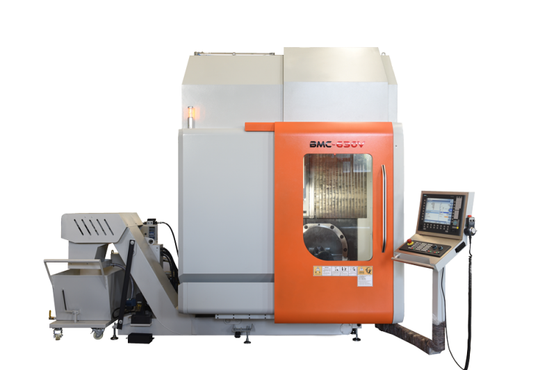 BMC-630V